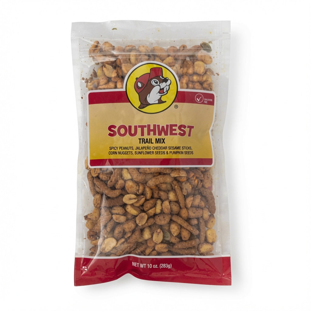 Buc-ee's Southwest Trail Mix