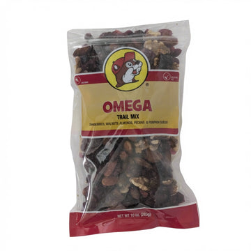 Buc-ee's Omega Trail Mix