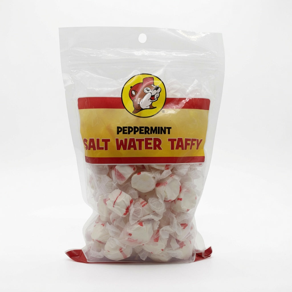 Buc-ee's Saltwater Taffy