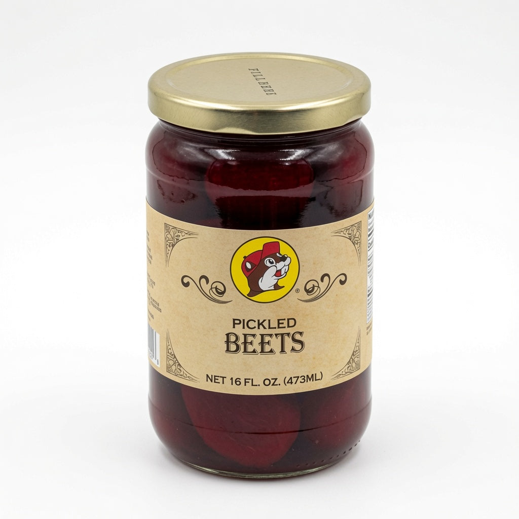 Buc-ee's Pickled Beets