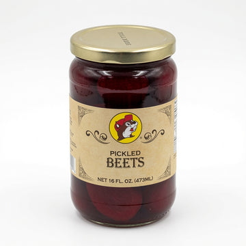 Buc-ee's Pickled Beets