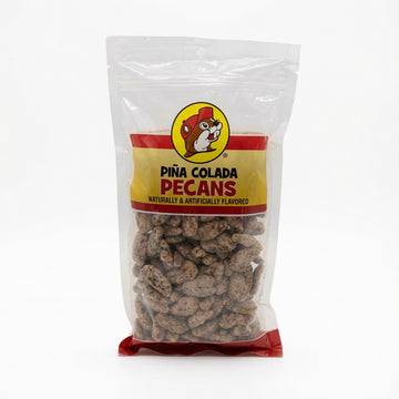 Buc-ee's Pina Colada Pecans
