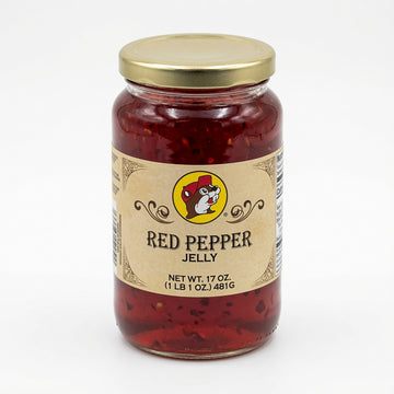Buc-ee's Red Pepper Jelly