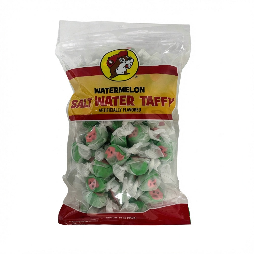 Buc-ee's Saltwater Taffy