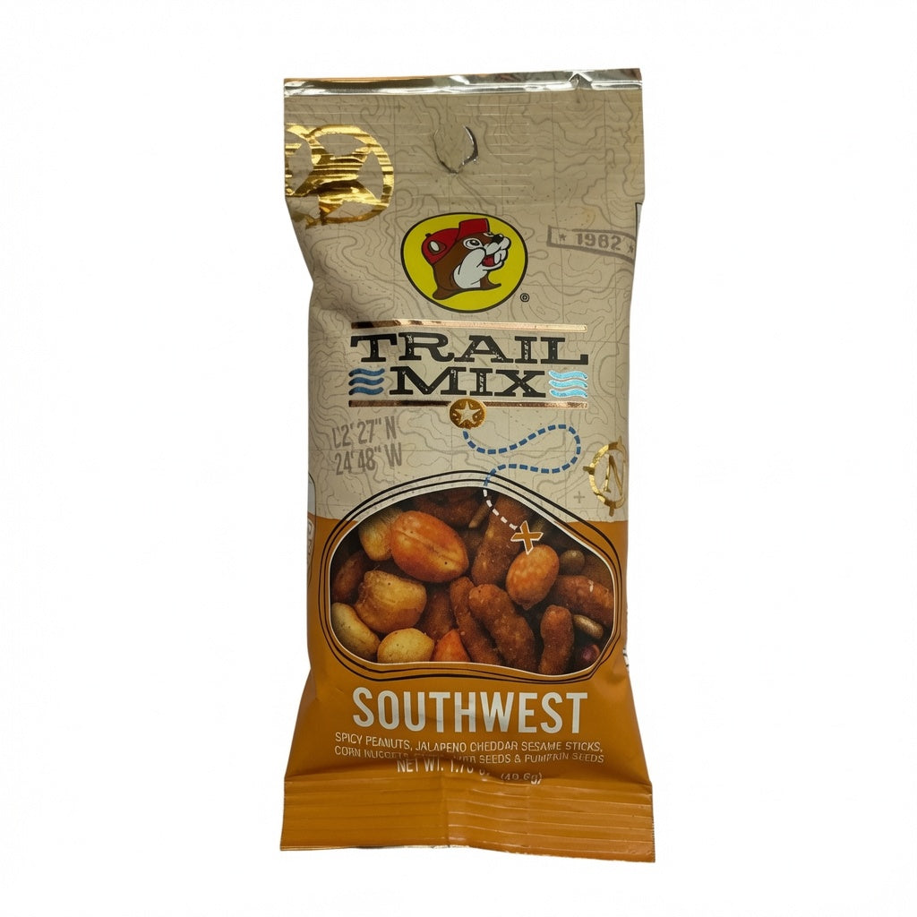 Buc-ee's Southwest Trail Mix