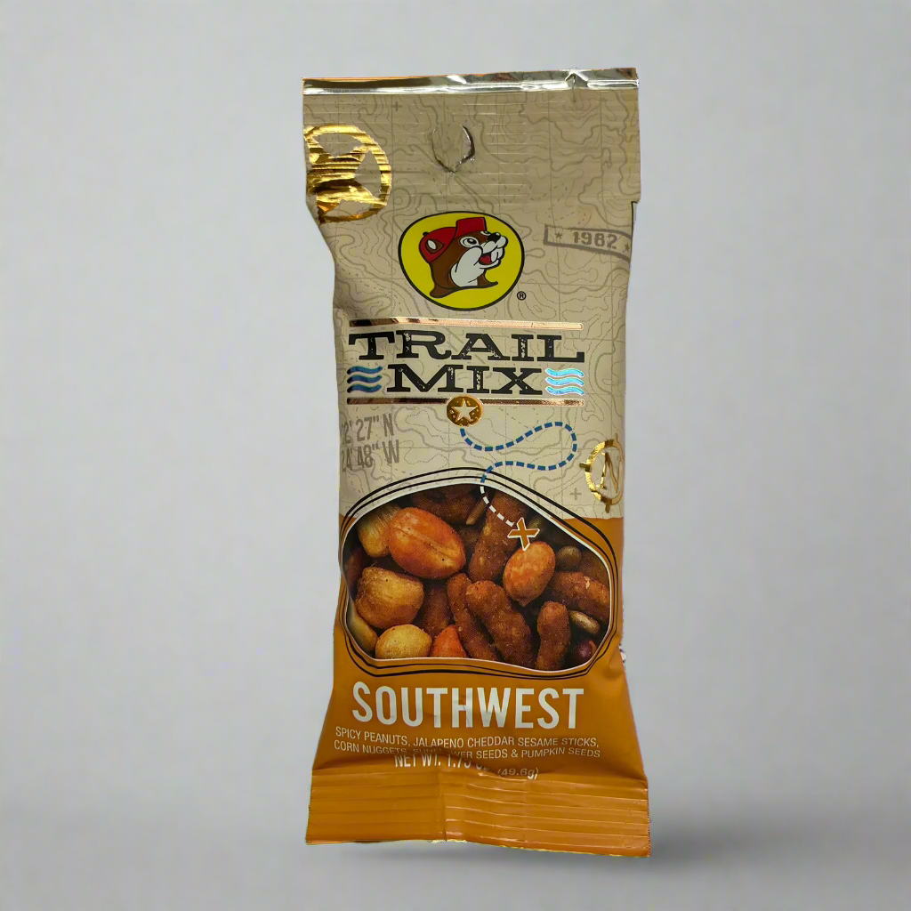 Buc-ee's Southwest Trail Mix