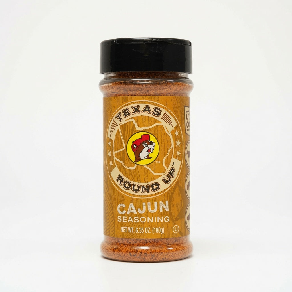 Buc-ee's Cajun Seasoning Rub