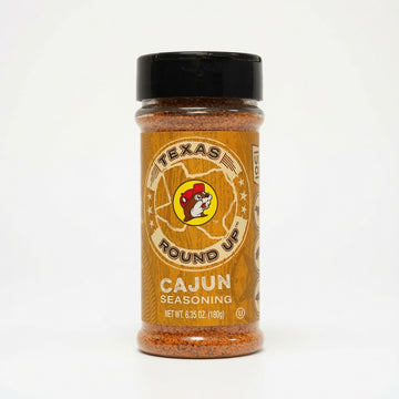 Buc-ee's Cajun Seasoning Rub