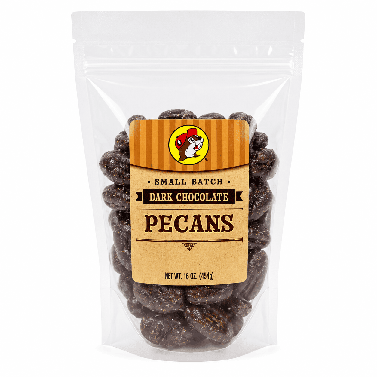 The Texas Pecan Royalty Signature Snack & Treat Bundle