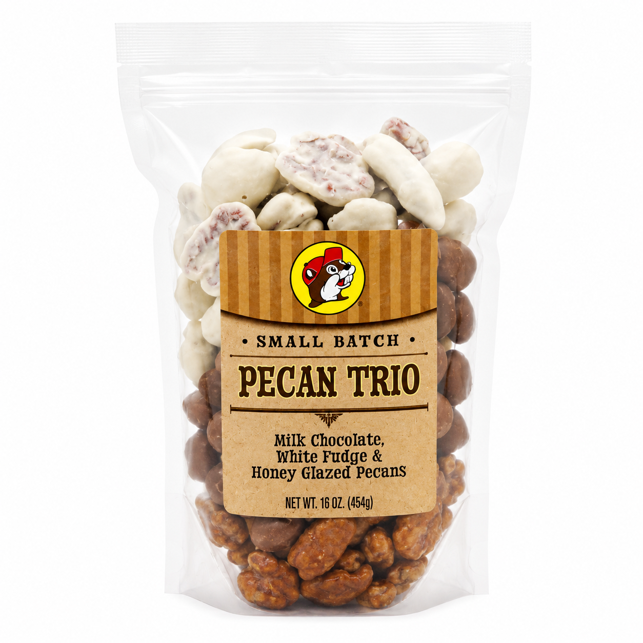 The Texas Pecan Royalty Signature Snack & Treat Bundle