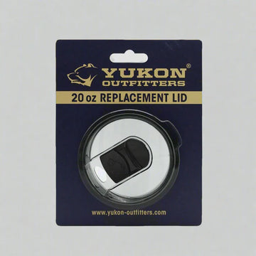 Yukon Outfitters Replacement Tumbler Lids
